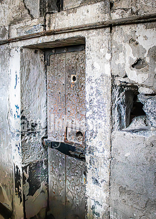 Kilmainham Gaol Jail Field Trip (3 of 47)