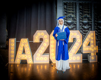 2024 IA Graduation - Angle Lighted Sign - TJP (9 of 341)