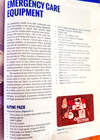 OEC - Equipment (1 of 4)