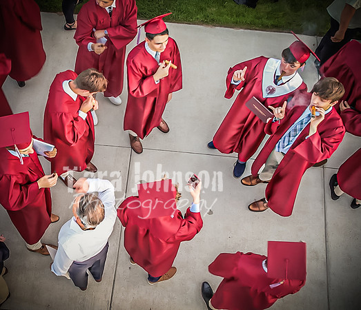 2024 U of D Grad - Celebration Drone - TJP (15 of 38)
