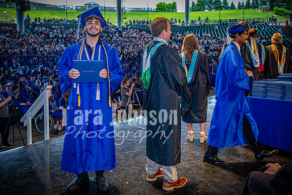 2024 IA Graduation - Diploma with audience behind - TJP (126 of 178)
