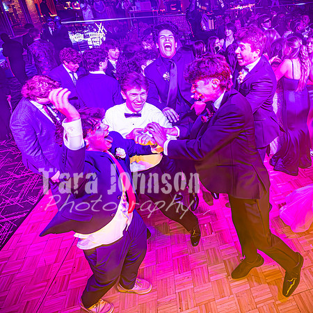 2024 U of D Prom - The Dance - TJP (61 of 139)