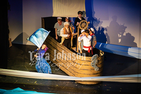 22 LHS Theater - Mermaid Performances - TJP (27 of 1938)