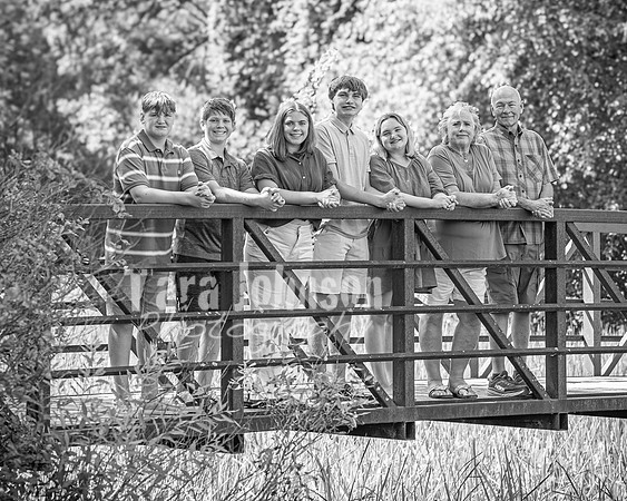Malik Family @ Kensington - BW - TJP (43 of 72)