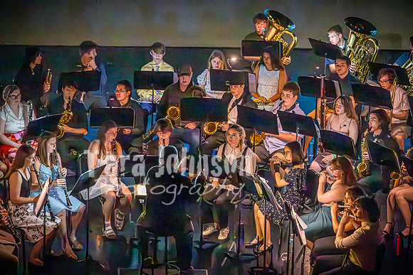 2024 HVS Band - Movie Night - TJP (126 of 361)