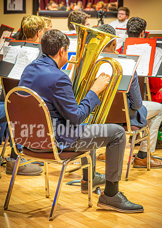 2024 OLSM Band - Christmas Concert - TJP (77 of 179)