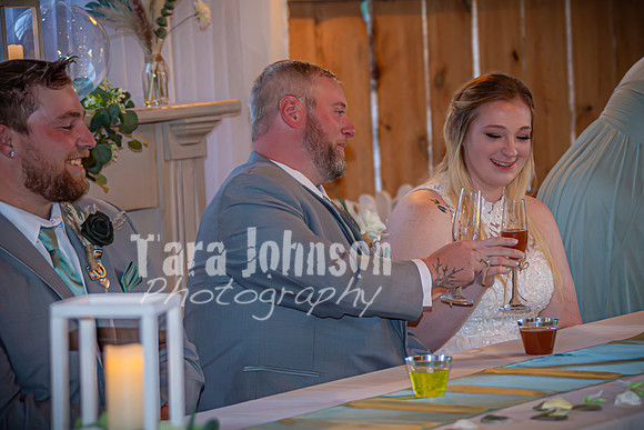 Michael & Ashlee McGrath - The Reception - TJP (33 of 53)