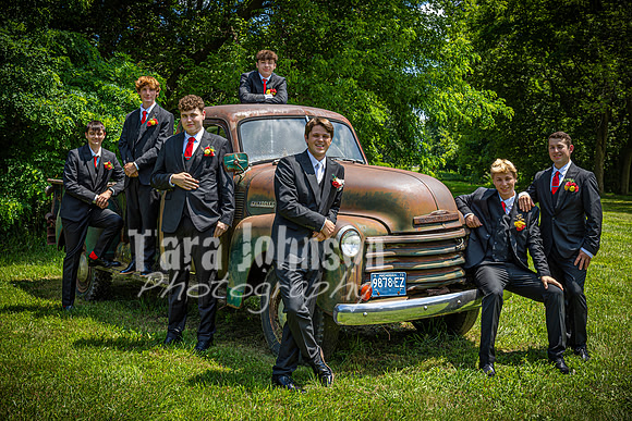 Dayton & Audrey Briggs - Bridal Party - TJP (7 of 110)