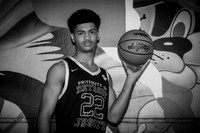 Charles Turner - Highlights - BW - TJP (10 of 34)