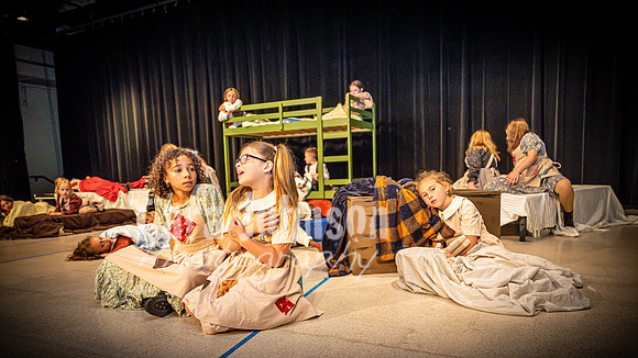 2024 Rising Stars - Annie - Cast 1 Rehearsal - TJP (5 of 557)