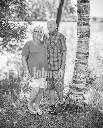 Malik Family @ Kensington - BW - TJP (12 of 72)