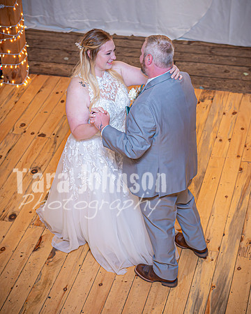 Michael & Ashlee McGrath - The Dance - TJP (18 of 27)
