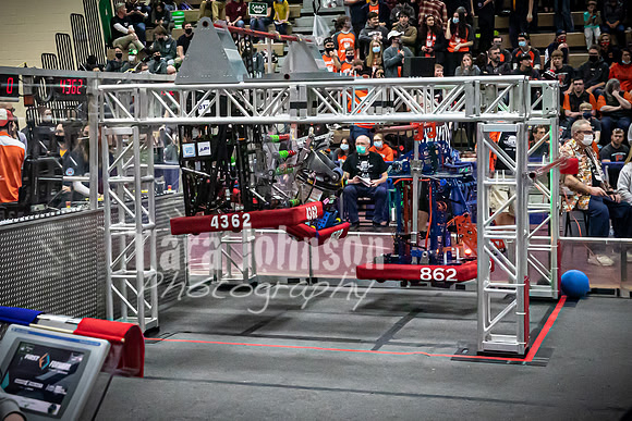 2022 FIRST Robotics Finals & Awards - TJP (7 of 66)