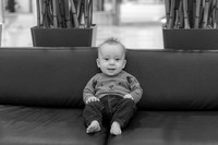 Teddy Briggs (and Abigail) - BW - TJP (9 of 78)