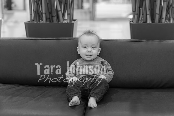 Teddy Briggs (and Abigail) - BW - TJP (9 of 78)