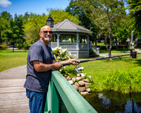 Ron Hall @ Depot Park - Color - TJP (8 of 54)