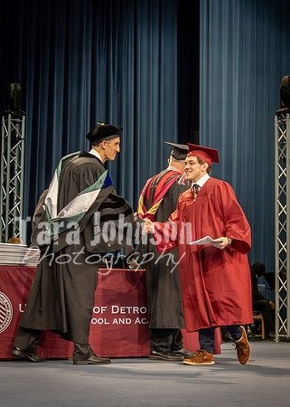 UDJ Graduation 2025 - Handshake (227 of 346)