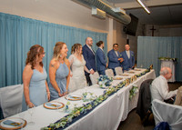 24 M. & K. Eaton - Reception