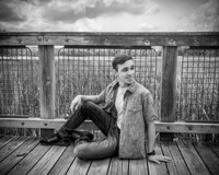 Alex Lirette - Highlights - BW - TJP (10 of 16)