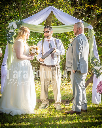 Michael & Ashlee McGrath - Wedding Highlights - TJP (26 of 98)