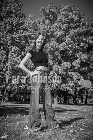 Bella Wakefield @ Pontiac Lake - BW - TJP (23 of 74)