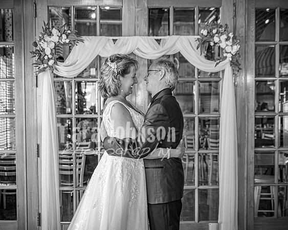 Ron & Michelle - Complete - BW - TJP (176 of 341)