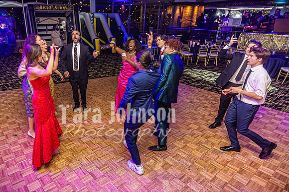 2024 U of D Prom - The Dance - TJP (127 of 139)