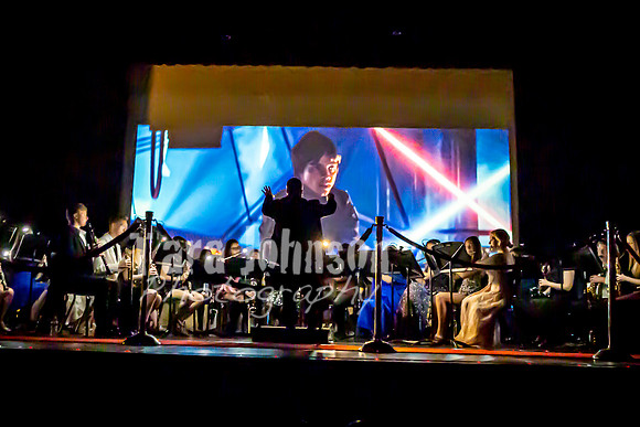 22 HVS Band Movie Night - TJP (130 of 150)
