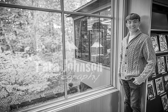 Grant Camden @ Highland Tracks - BW - TJP (65 of 70)