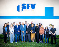 2025 SFV Services - Team Photo - TJP