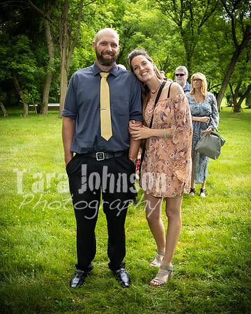 Jordan & Britney - Wedding Guests (29 of 48)