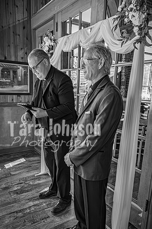 Ron & Michelle - Complete - BW - TJP (118 of 341)
