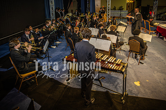 2024 U of D Grad - Band - TJP (24 of 50)