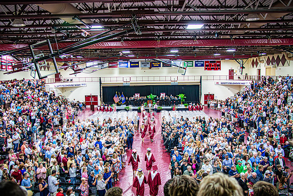 2024 MHS Graduation - Entrance - TJP (347 of 564)