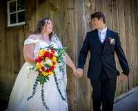 Dayton & Audrey Briggs - Bride & Groom - TJP (3 of 97)