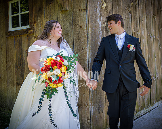 Dayton & Audrey Briggs - Bride & Groom - TJP (3 of 97)