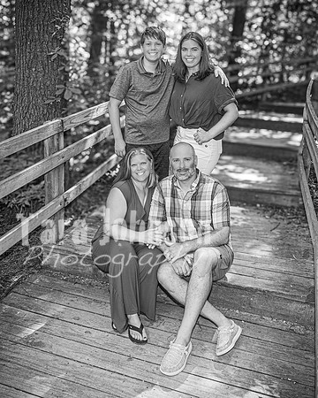 Malik Family @ Kensington - BW - TJP (35 of 72)
