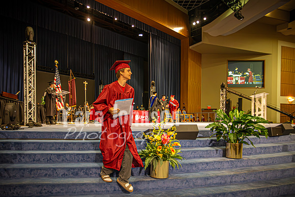 2024 U of D Grad - Stage Exit - TJP (143 of 151)