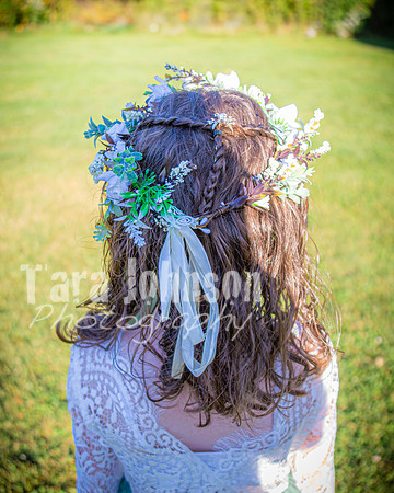 Michael & Ashlee McGrath - Wedding Highlights - TJP (67 of 98)