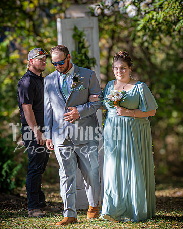 Michael & Ashlee McGrath - The Ceremony - TJP (32 of 125)