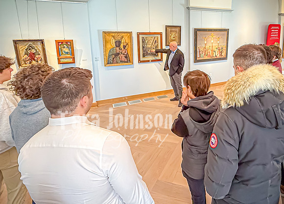 2024 Galeria - Art Class Visits - TJP (18 of 77)