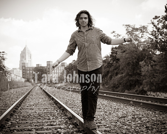 Jeramiah Torres @ Lincoln Street Art Park - Sepia - TJP (16 of 109)