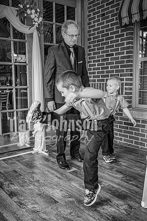 Ron & Michelle - Complete - BW - TJP (94 of 341)