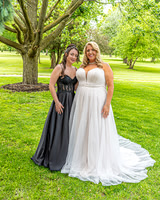J. & D. Klann - Bridesmaids - TJP (12 of 22)
