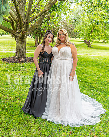 J. & D. Klann - Bridesmaids - TJP (12 of 22)