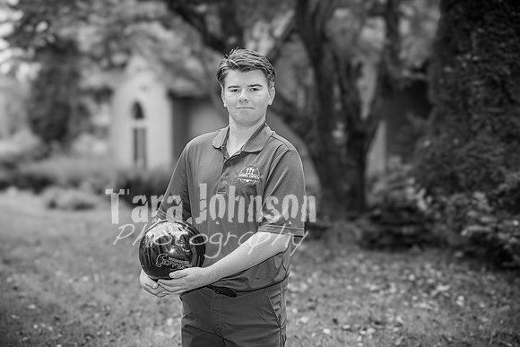 Mattea D'Ambrosi @ Mallard Landing - BW - TJP (33 of 62)