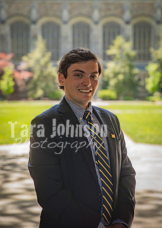 24 A. G. & S. Senior Photos (3 of 201)