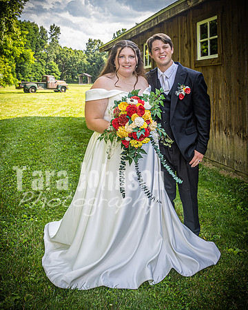 Dayton & Audrey Briggs - Bride & Groom - TJP (26 of 97)
