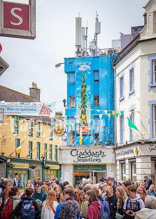 Galway Day Trip - Streets of Galway (20 of 51)