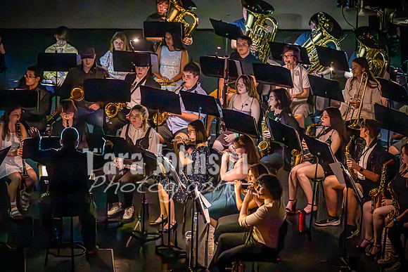 2024 HVS Band - Movie Night - TJP (127 of 361)